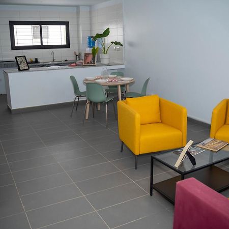 Le Bureau Club - Business Suites Nouakchott Bagian luar foto