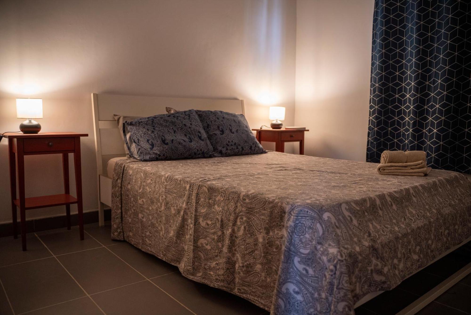 Le Bureau Club - Business Suites Nouakchott Bagian luar foto