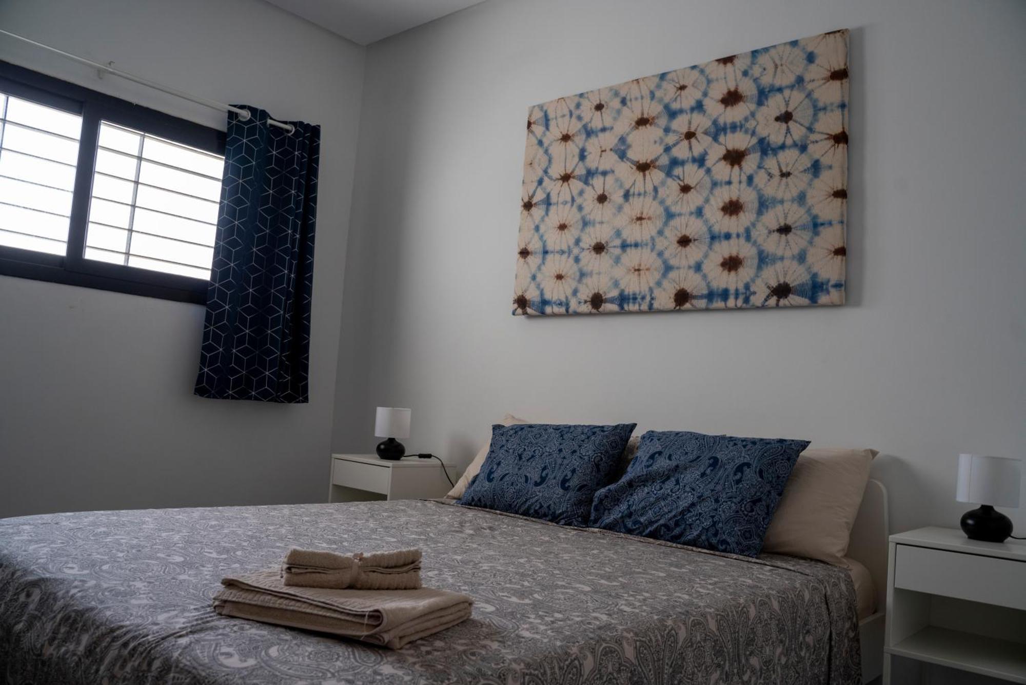 Le Bureau Club - Business Suites Nouakchott Bagian luar foto