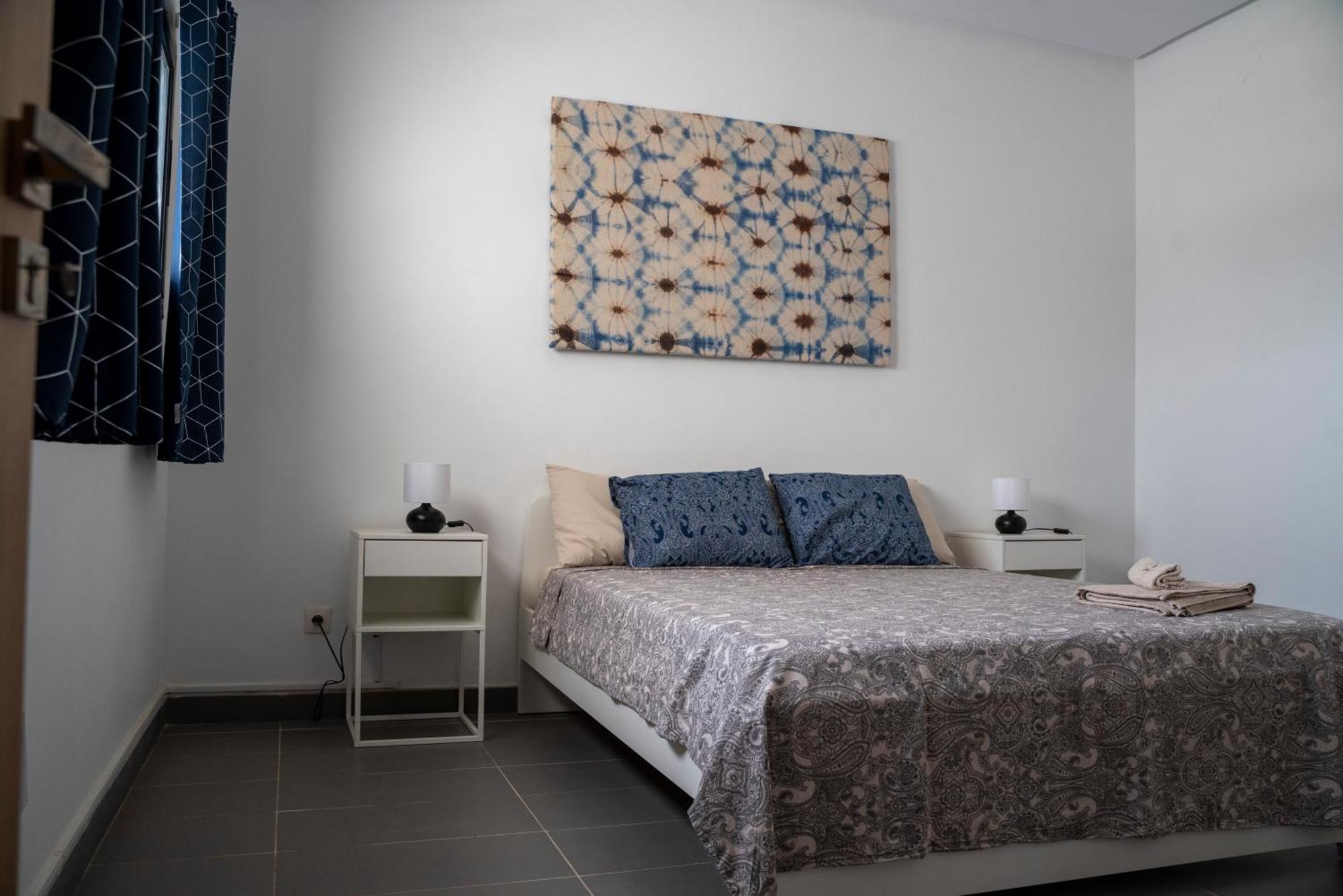 Le Bureau Club - Business Suites Nouakchott Bagian luar foto